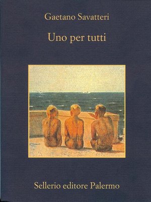 cover image of Uno per tutti
